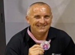 Željko Grubišić
