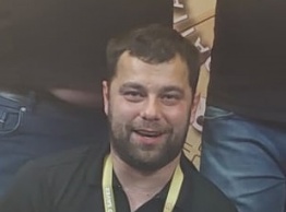 Marko Paternost